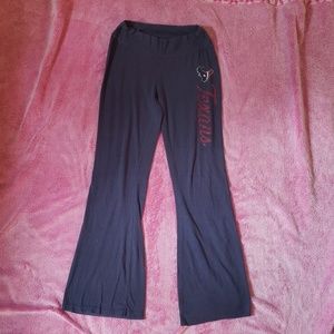 Houston Texans🏈yoga pants